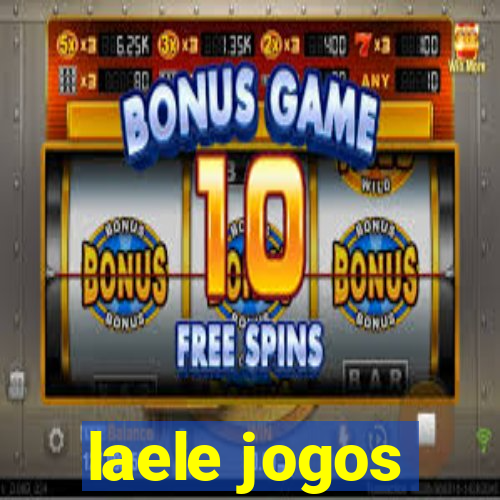 laele jogos