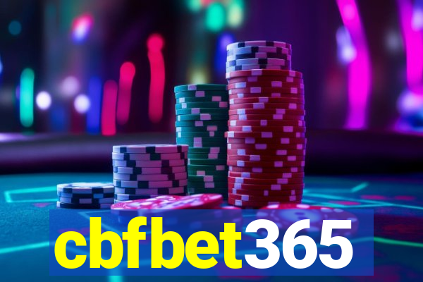 cbfbet365
