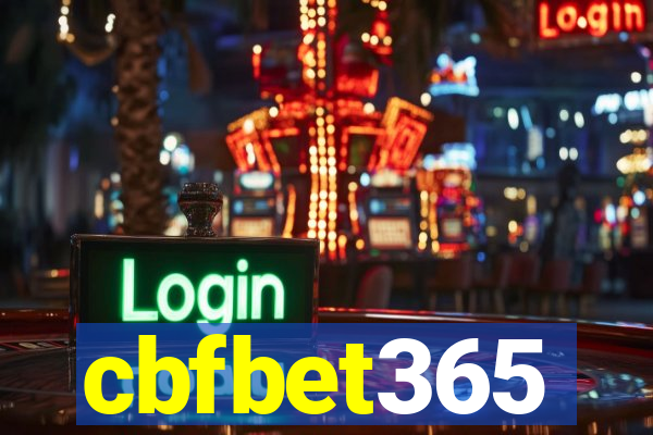 cbfbet365