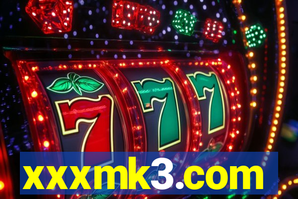 xxxmk3.com