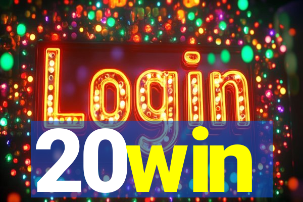 20win