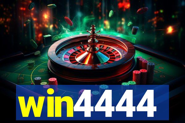 win4444