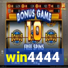 win4444