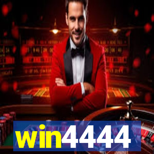 win4444