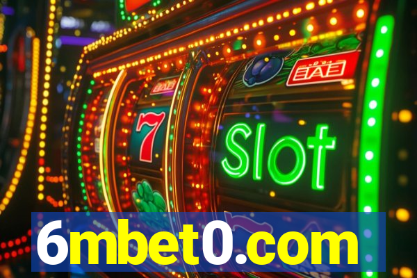 6mbet0.com