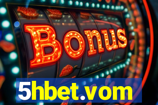 5hbet.vom