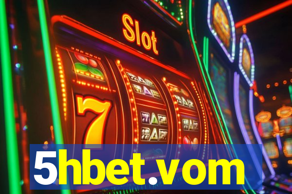5hbet.vom