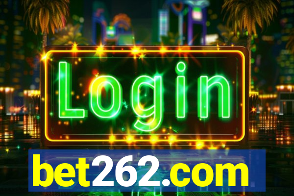bet262.com