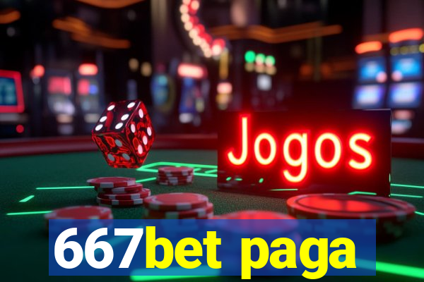667bet paga