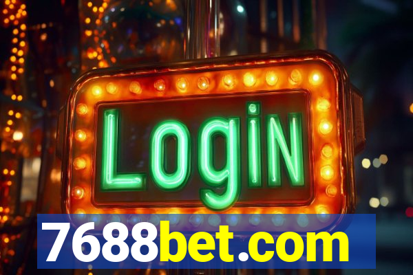 7688bet.com