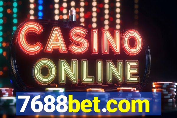 7688bet.com