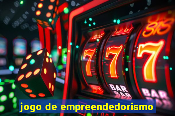 jogo de empreendedorismo
