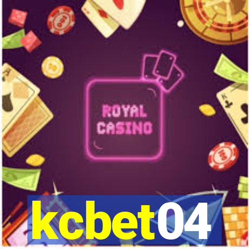 kcbet04