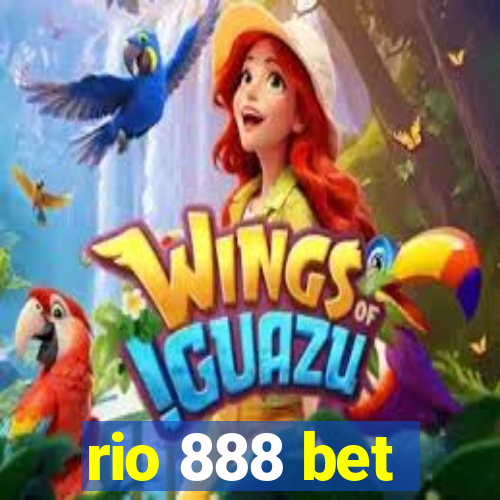 rio 888 bet