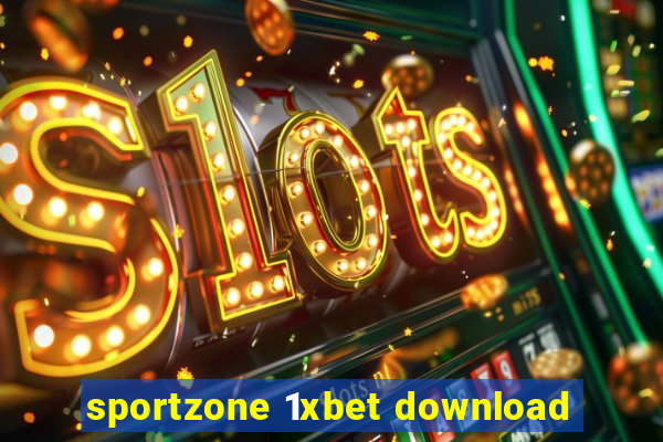 sportzone 1xbet download