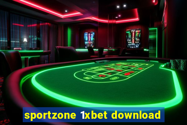 sportzone 1xbet download