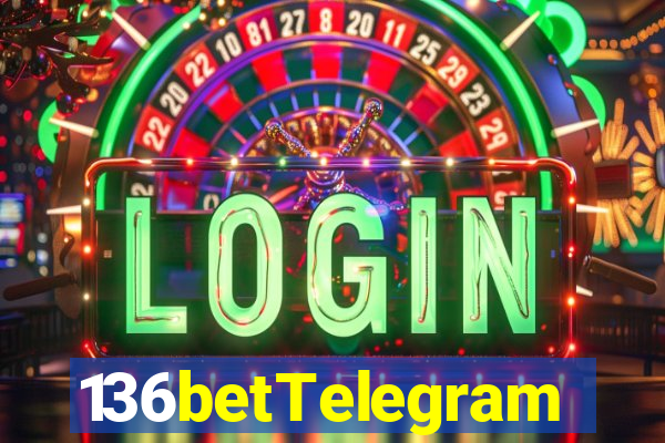 136betTelegram