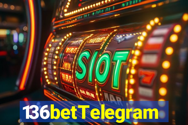 136betTelegram