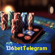 136betTelegram