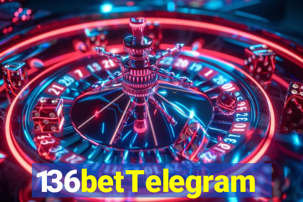 136betTelegram