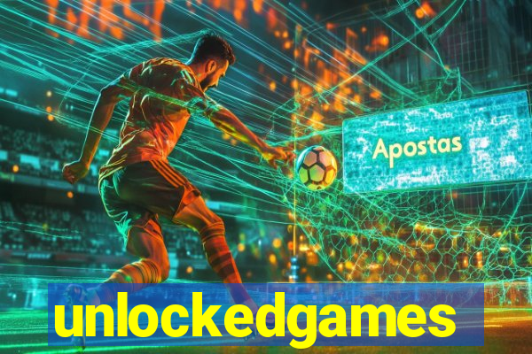 unlockedgames