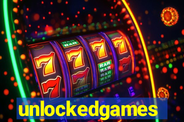 unlockedgames