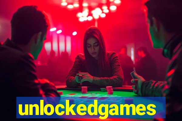 unlockedgames