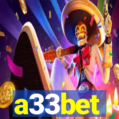 a33bet