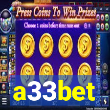 a33bet