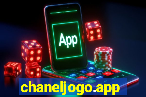 chaneljogo.app