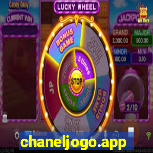 chaneljogo.app
