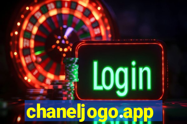 chaneljogo.app