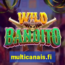 multicanais.fi