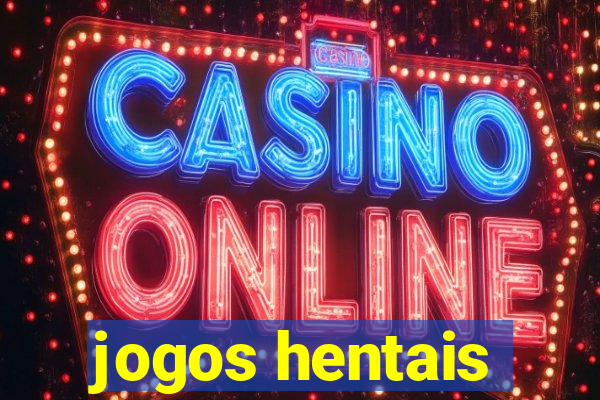 jogos hentais