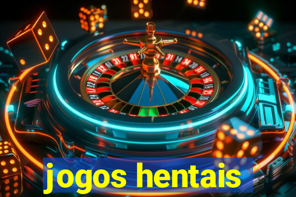jogos hentais