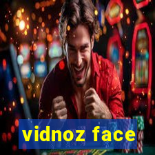 vidnoz face