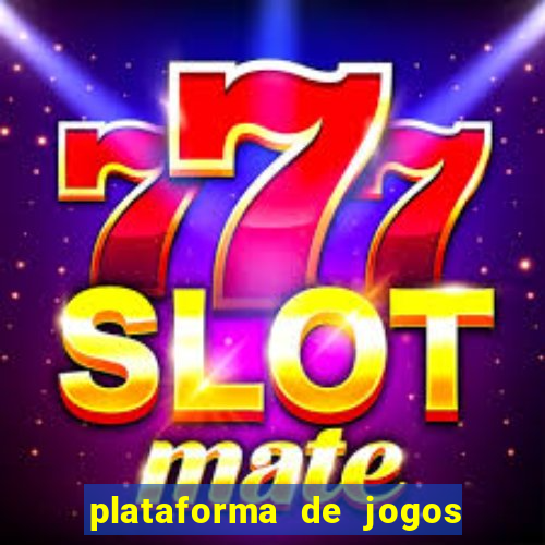 plataforma de jogos rico 33