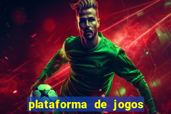 plataforma de jogos rico 33