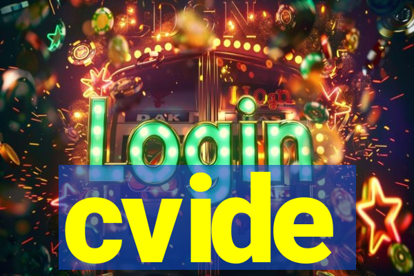 cvide