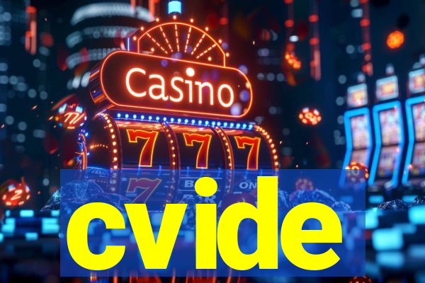 cvide