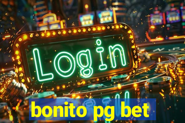 bonito pg bet