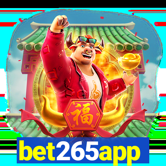 bet265app