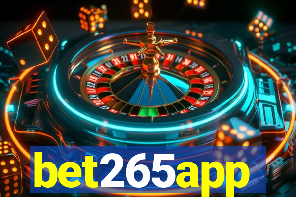 bet265app