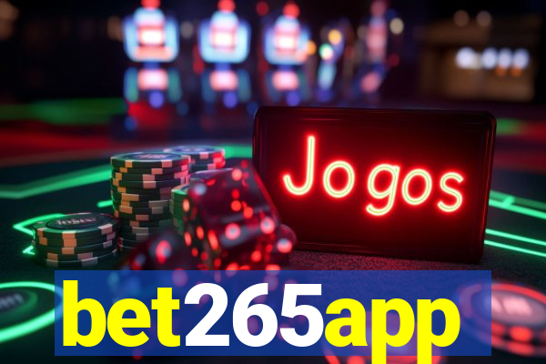bet265app