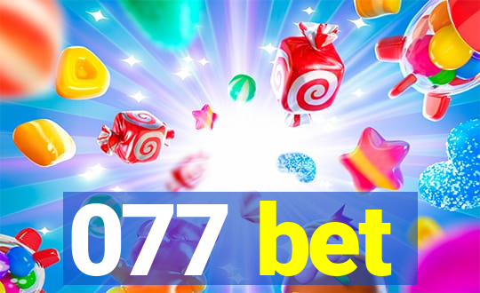 077 bet