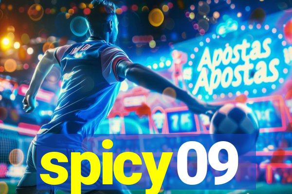 spicy09