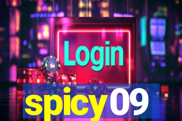spicy09