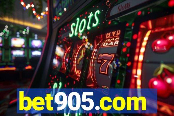 bet905.com