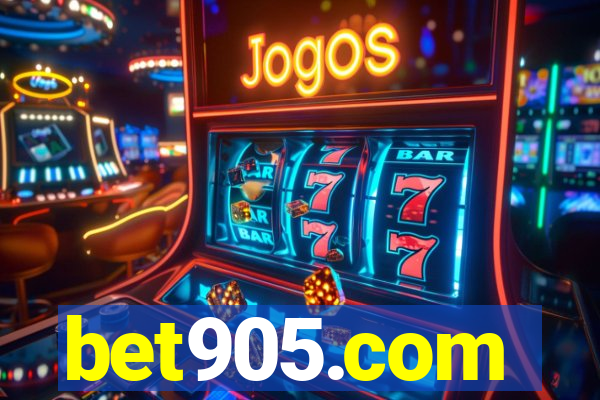 bet905.com