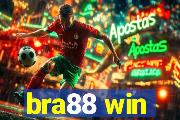 bra88 win